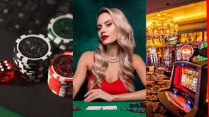 pk 688 Live Casino
